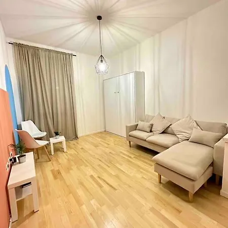 Trilocale Via Palazzuolo- Firenze * Florence