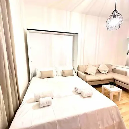 Trilocale Via Palazzuolo- Firenze