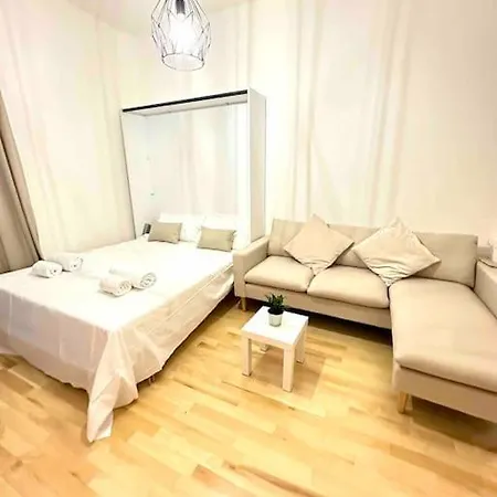 Trilocale Via Palazzuolo- Firenze