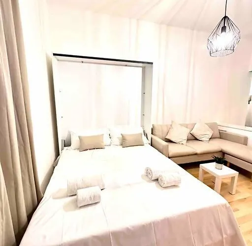 Trilocale Via Palazzuolo-