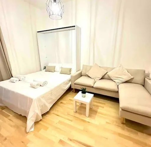 Trilocale Via Palazzuolo-